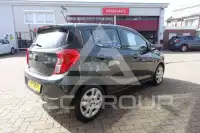 2017 Opel Karl