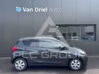 2017 Opel Karl