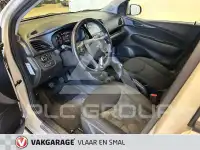 2017 Opel Karl