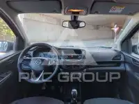 2017 Opel Karl