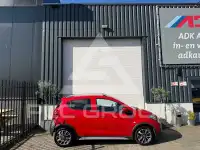 2017 Opel Karl
