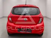 2017 Opel Karl