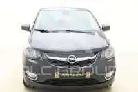 2017 Opel Karl