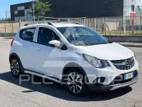 2017 Opel Karl