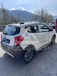 2017 Opel Karl