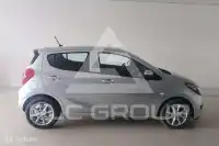 2017 Opel Karl