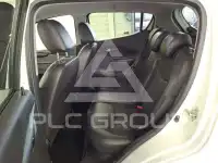 2017 Opel Karl
