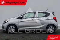2017 Opel Karl