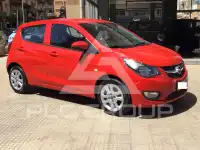 2017 Opel Karl