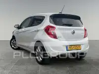 2017 Opel Karl
