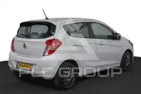 2017 Opel Karl