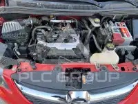 2017 Opel Karl
