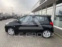 2017 Opel Karl