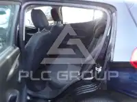 2017 Opel Karl
