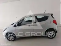 2017 Opel Karl