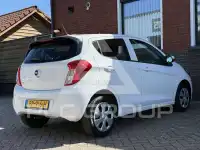2017 Opel Karl