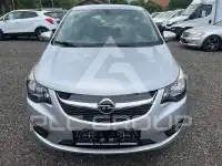 2017 Opel Karl