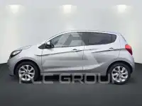 2017 Opel Karl