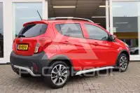 2017 Opel Karl