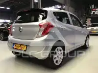 2017 Opel Karl