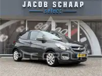 2017 Opel Karl