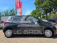 2017 Opel Karl