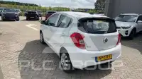 2017 Opel Karl