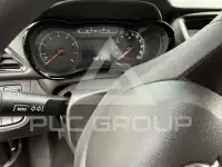 2017 Opel Karl