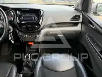 2017 Opel Karl