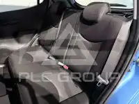 2017 Opel Karl