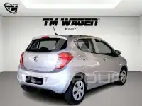 2017 Opel Karl