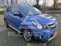 2017 Opel Karl