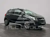 2017 Opel Karl