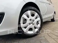 2017 Opel Karl