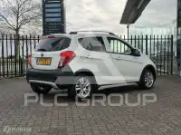 2017 Opel Karl
