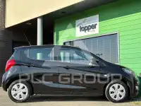 2017 Opel Karl
