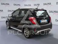 2017 Opel Karl