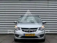 2017 Opel Karl
