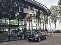 2017 Opel Karl