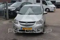 2017 Opel Karl