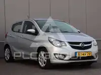 2017 Opel Karl