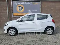 2017 Opel Karl