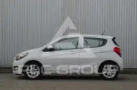 2017 Opel Karl