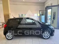 2017 Opel Karl