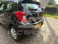 2017 Opel Karl