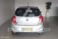 2017 Opel Karl