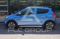 2017 Opel Karl
