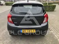 2017 Opel Karl