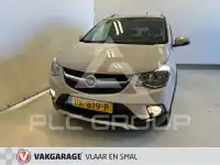 2017 Opel Karl