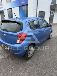 2017 Opel Karl